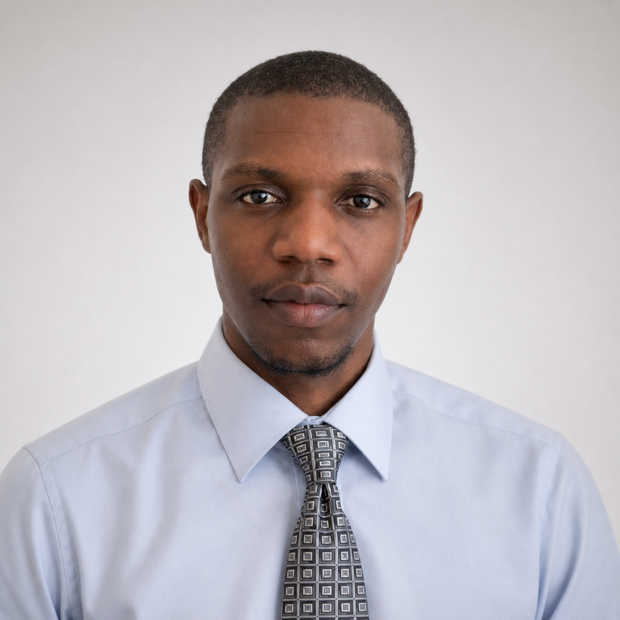 B. Mike Chimhuka, Chief Executive Officer of Next Step Study Solutions
